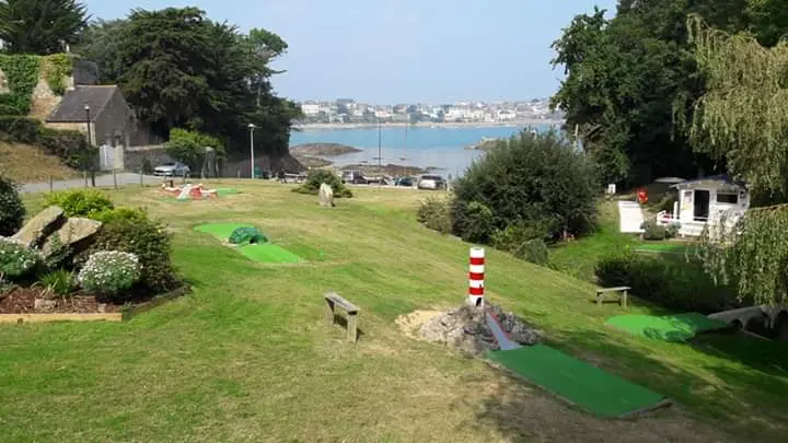 MINI GOLF DU PRIEURÉ (4)