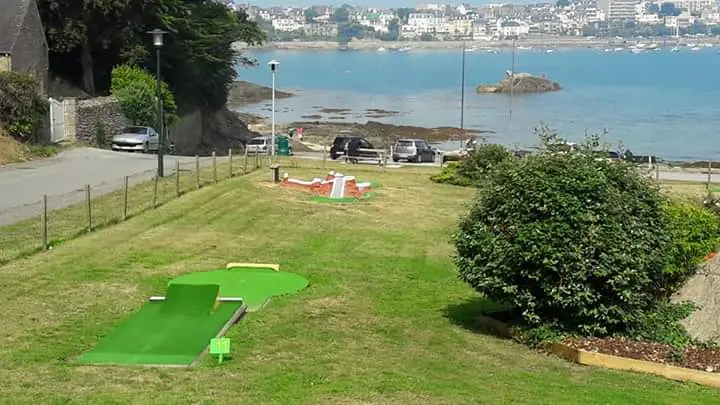 MINI GOLF DU PRIEURÉ (5)