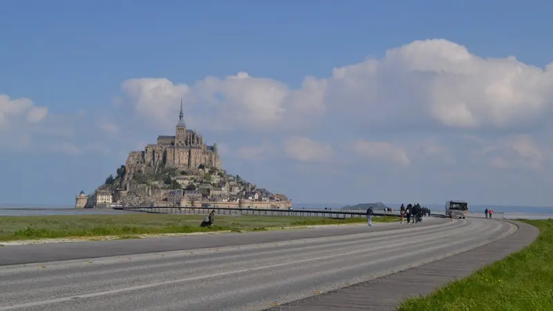 Keolis Armor - Autocariste - Saint-Malo