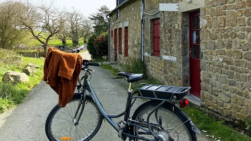 Electricycles Dol de Bretagne