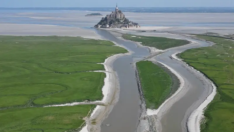 Mont Saint-Michel