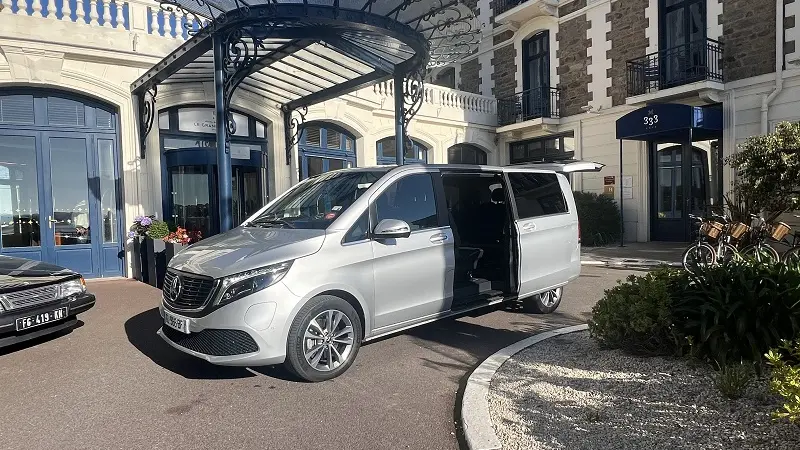 MY VTC ST MALO