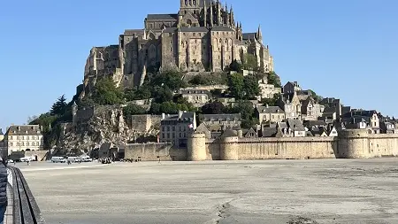 MY VTC ST MALO