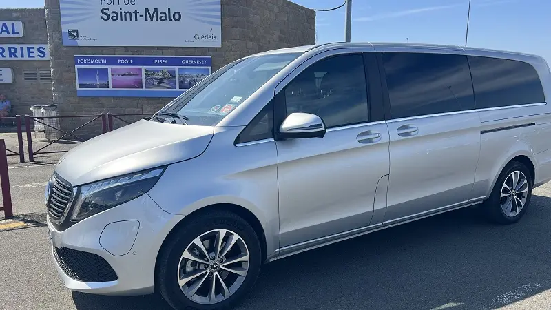 MY VTC ST MALO