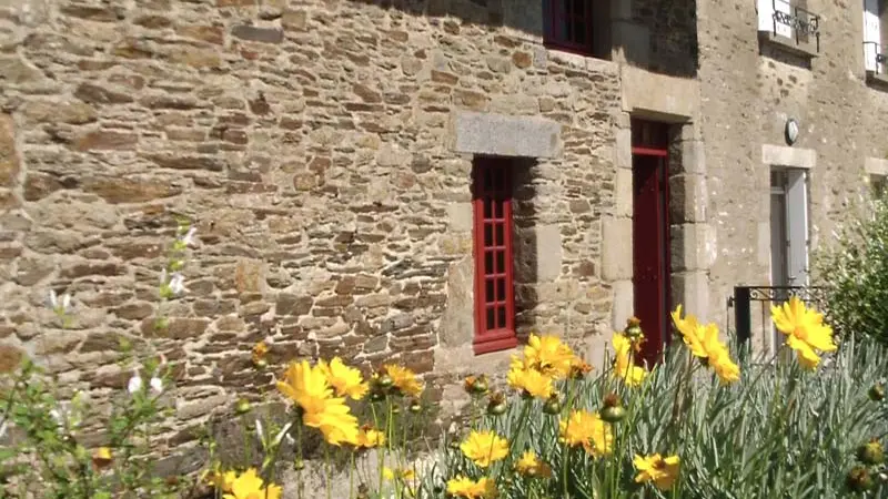 Maison Natale de Sainte Jeanne Jugan