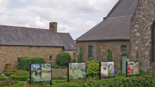 Maison Pierres et Nature