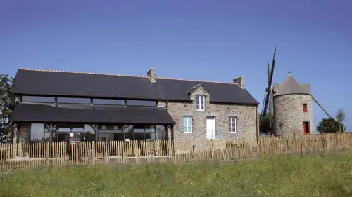 Maison de la gastronomie