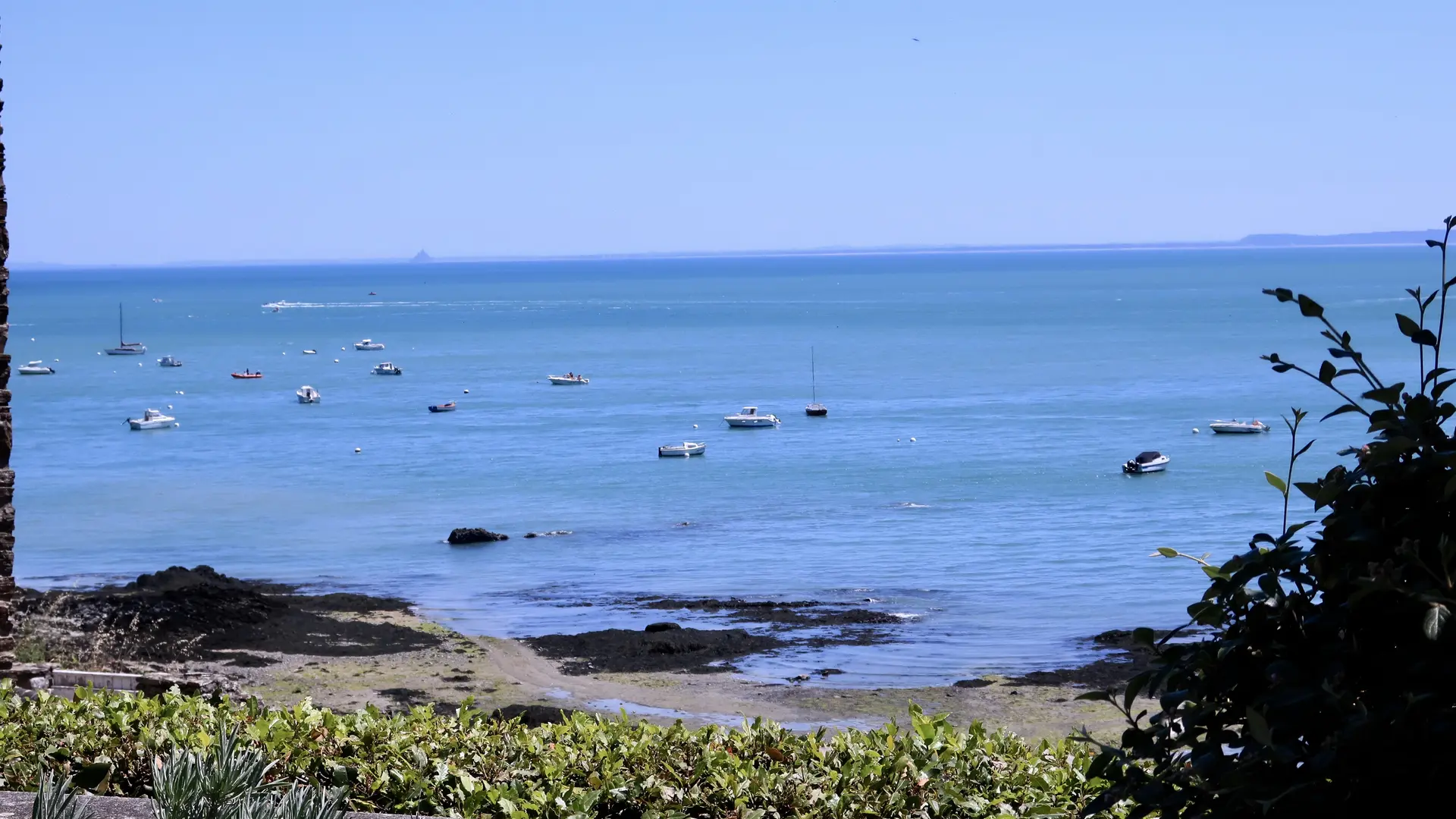Location - L'Abri des Flots - Cancale