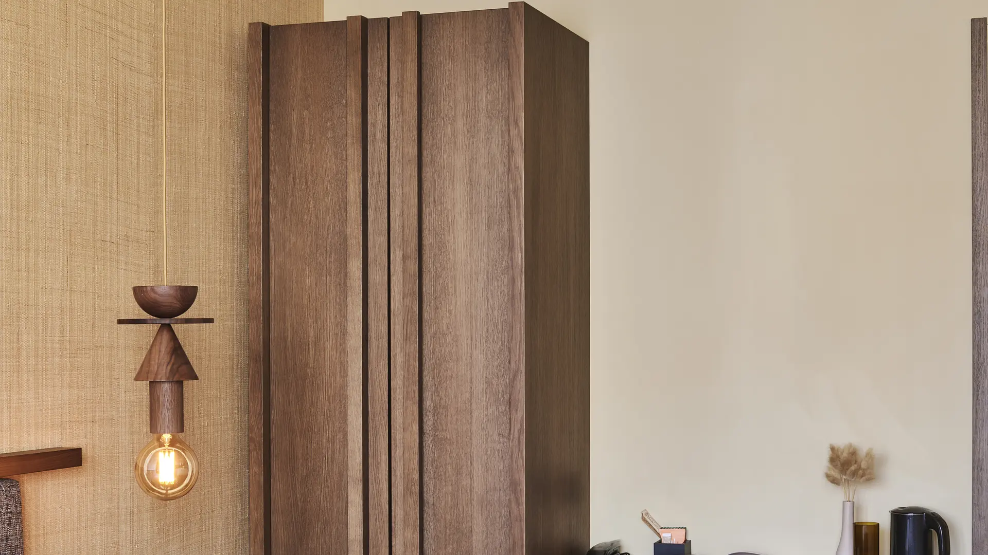 Chambre double Hôtel Mercure Front de mer St Malo