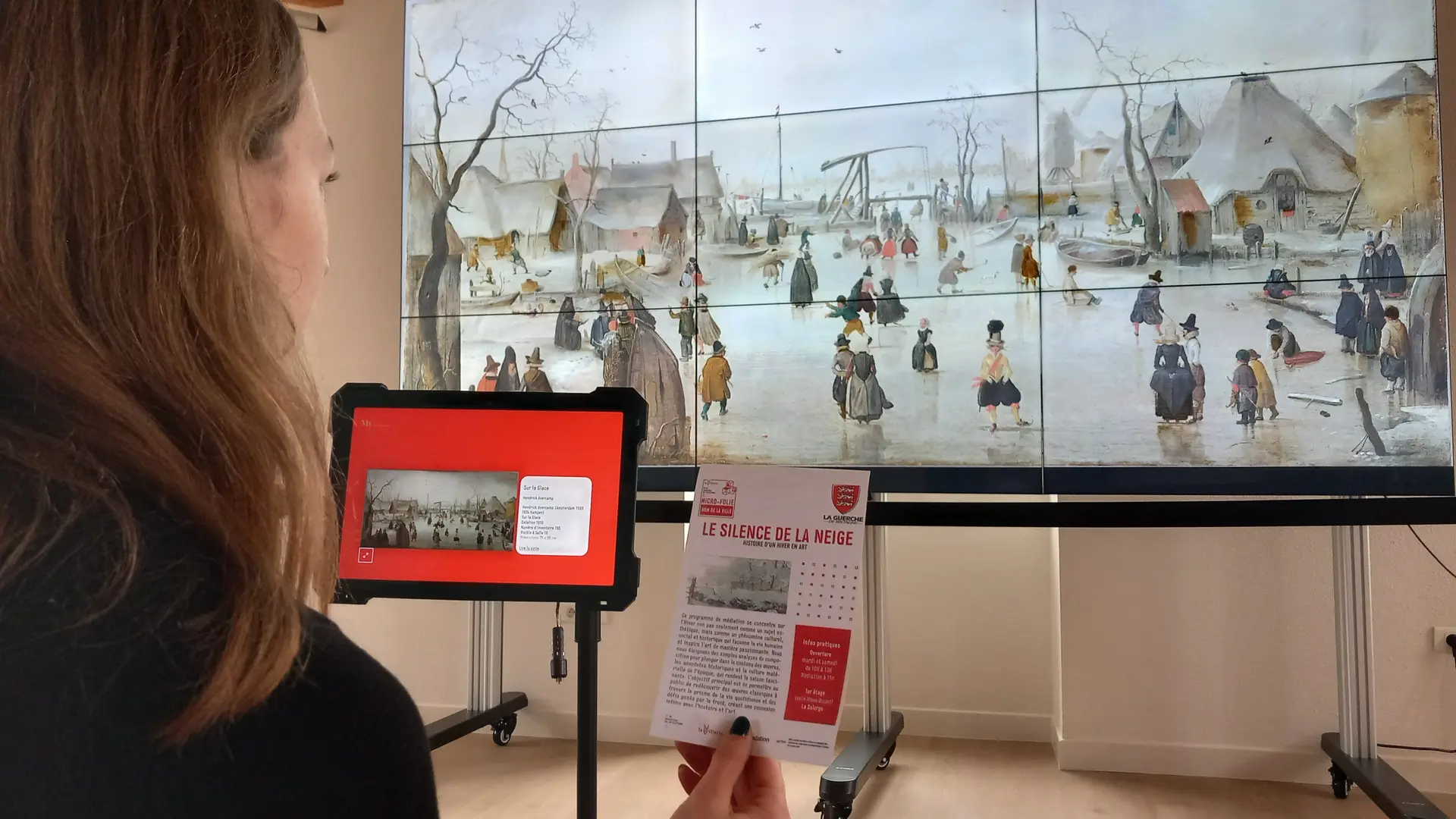 Micro-folie La Guerche-de-Bretagne©Vitré Communauté (8)