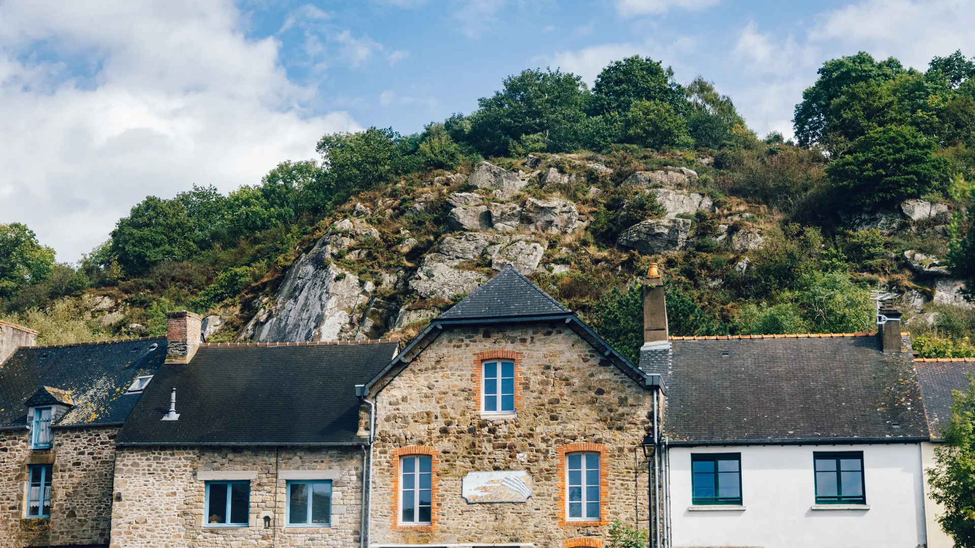 Mont-Dol