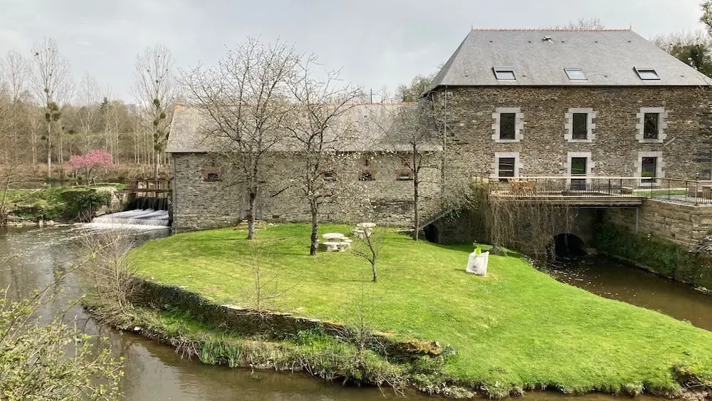 Moulin de Bretigneul Saint-Aubin-des-Landes (5)