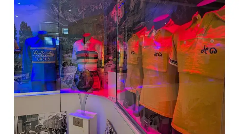 Musee Louison Bobet
