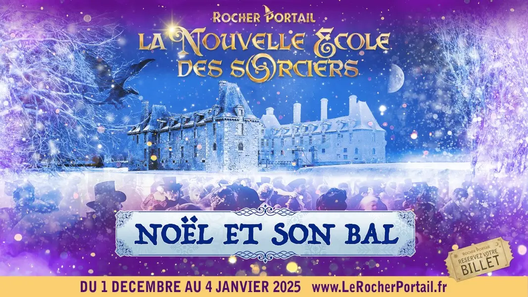 Noël et son bal