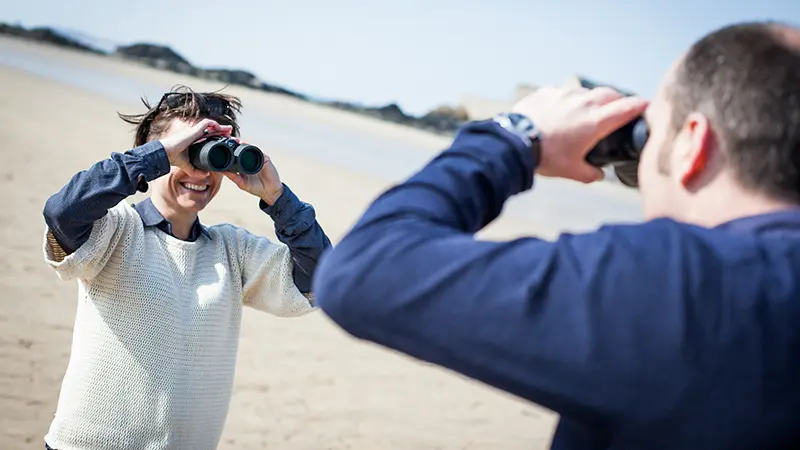 Bénic Opticien Saint-Malo