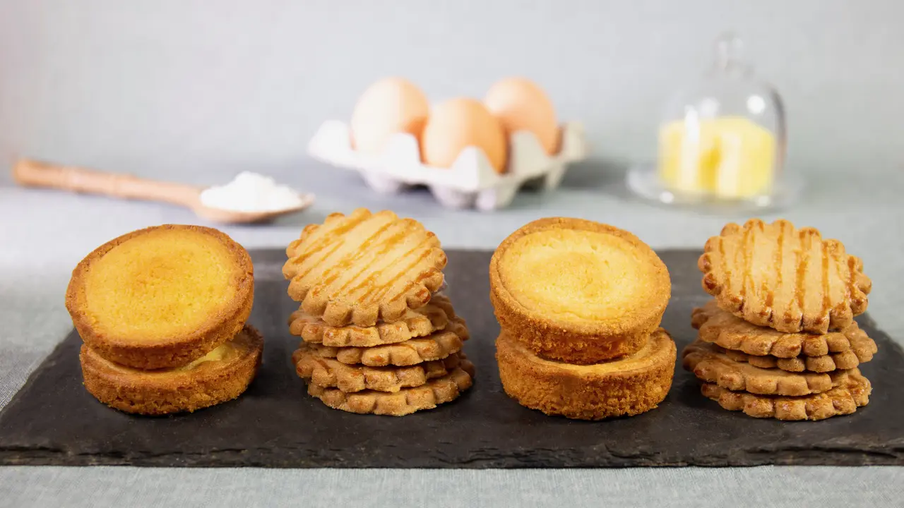 Biscuiterie de Saint-Malo - Commerce - Saint-Malo