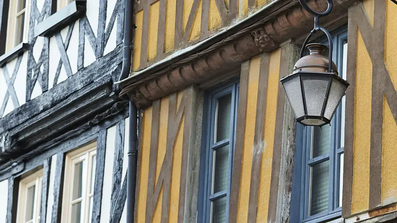 Office de Tourisme Baie du Mont-Saint-Michel, côté Bretagne