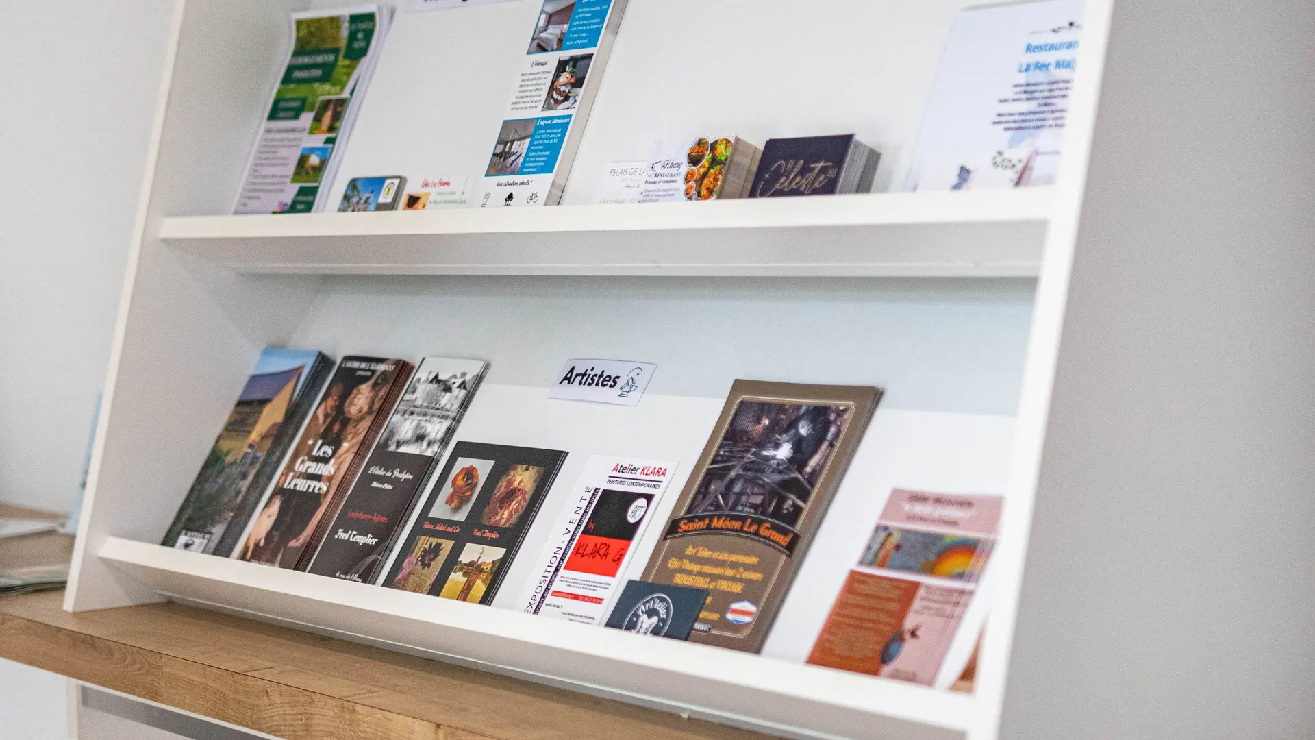 Office de Tourisme Saint-Méen Montauban