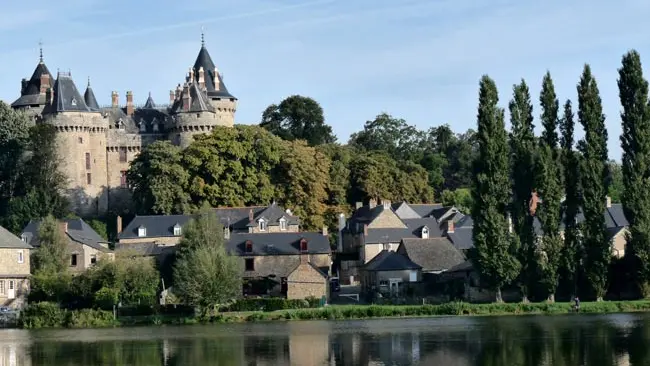 Office de Tourisme de Combourg