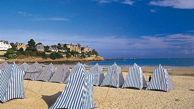 Office de Tourisme de Dinard