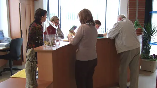 Office de Tourisme du Pays de la Baie du Mont St Michel Dol-de-Bretagne,