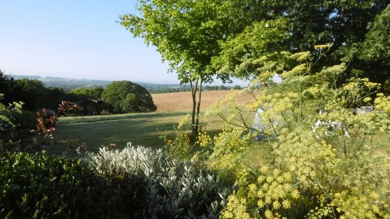 Le petit gîte de Langon