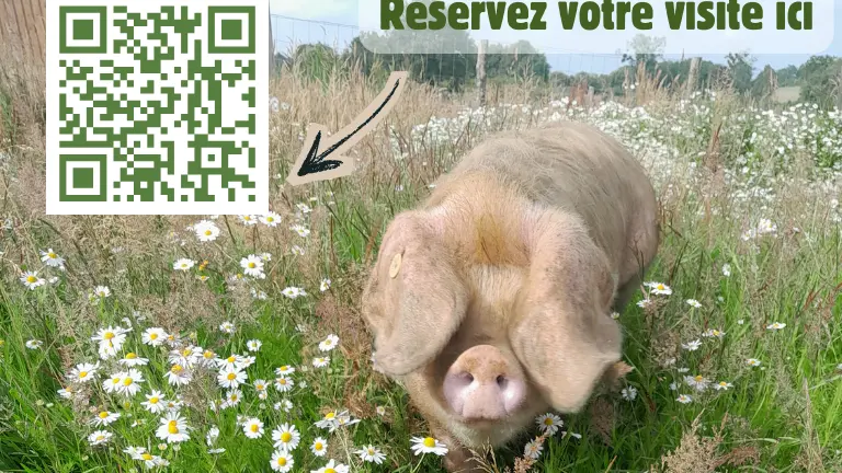 La ferme d'Hermeillon