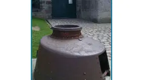 Mémorial 39/45 Saint-Malo