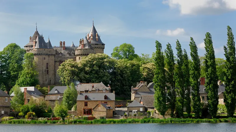 Château de Combourg