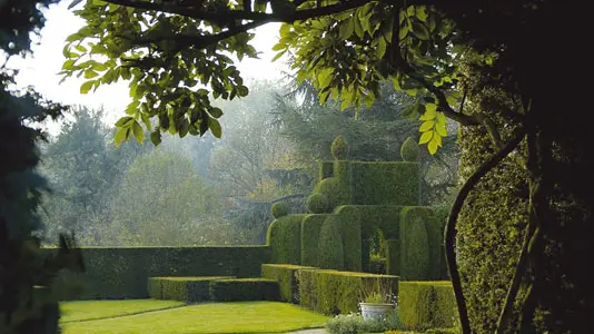 Château et Jardins de La Ballue