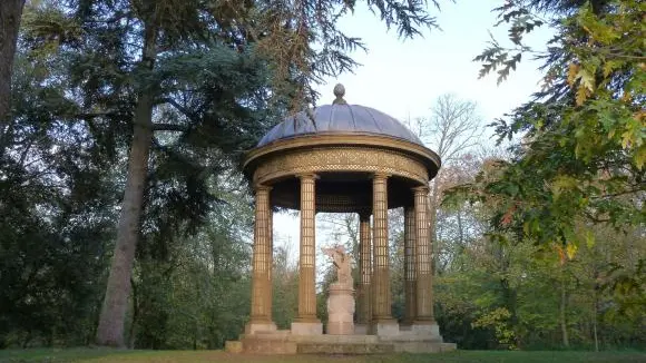 Parc de la Briantais Saint-Malo