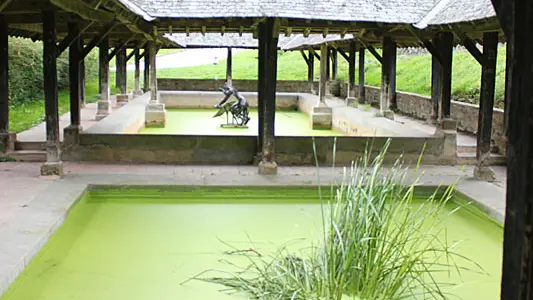 Lavoir Public