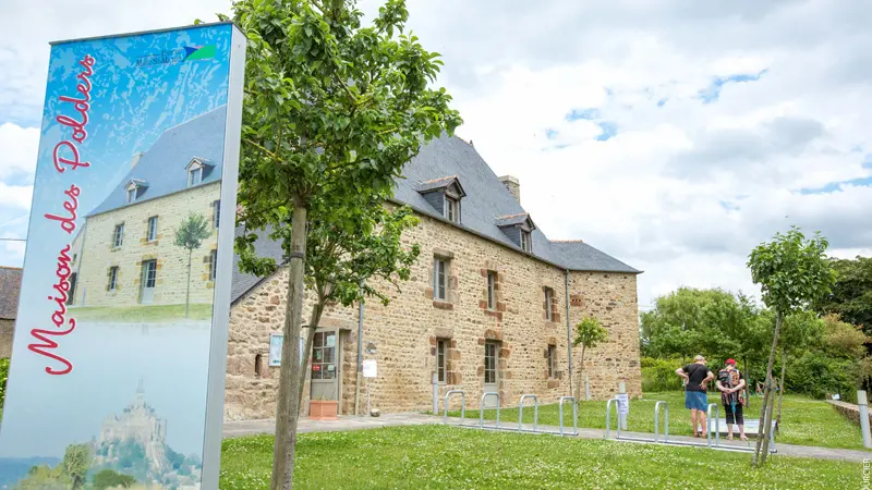 Musée - Maison des Polders - Roz sur Couesnon