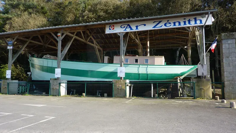 Ar Zénith Saint-Malo