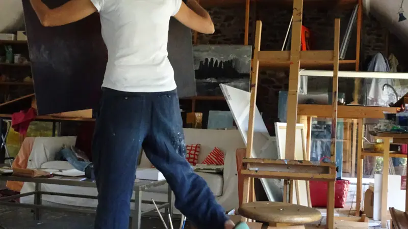 © Isabelle Mézard