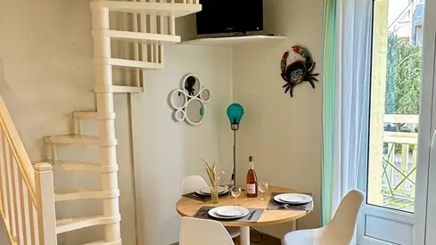 PARADICE CHAUSEY 5 1