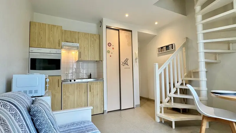 PARADICE CHAUSEY 5 3