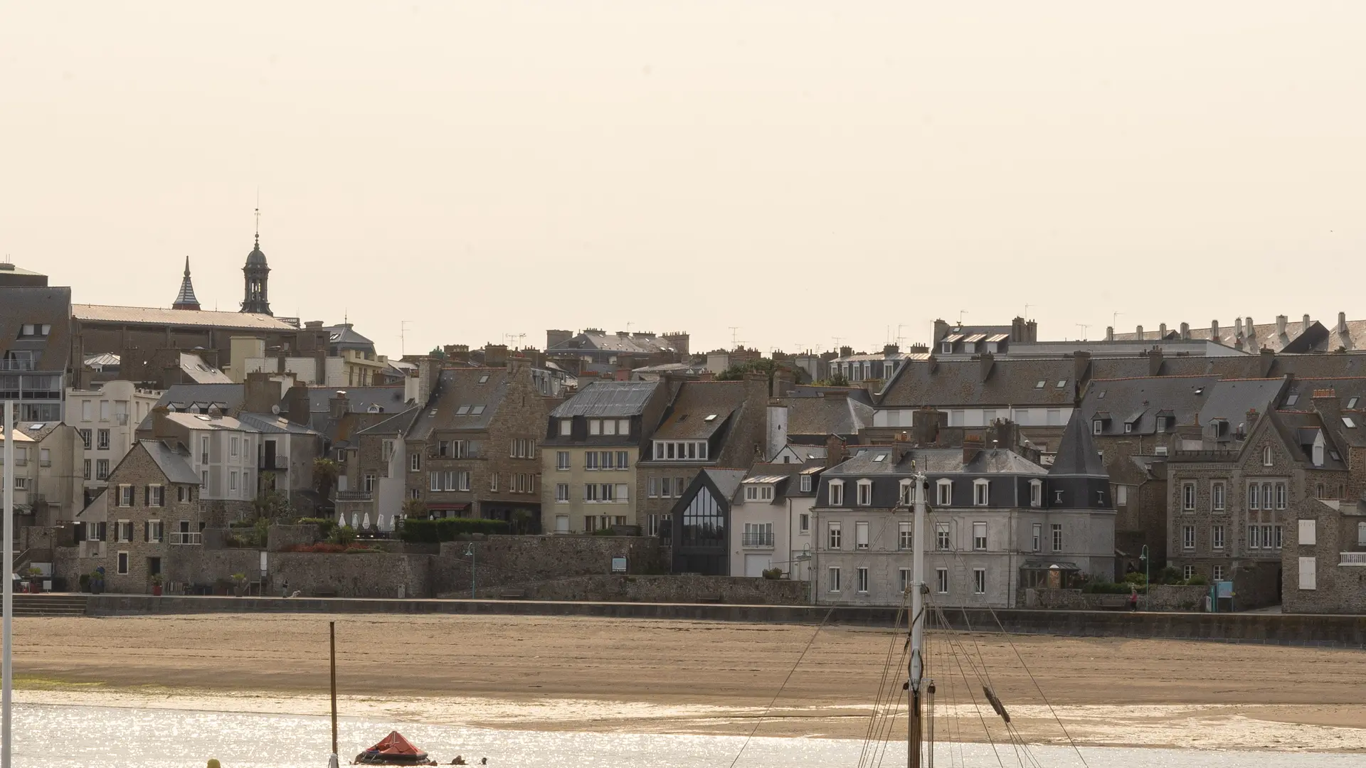Les Voiles de Solidor - Saint-Malo