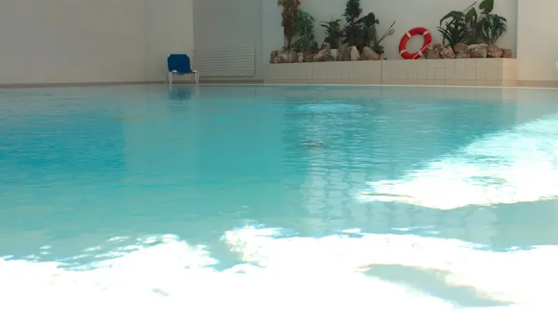 Grand Hôtel de Courtoisville - Saint-Malo