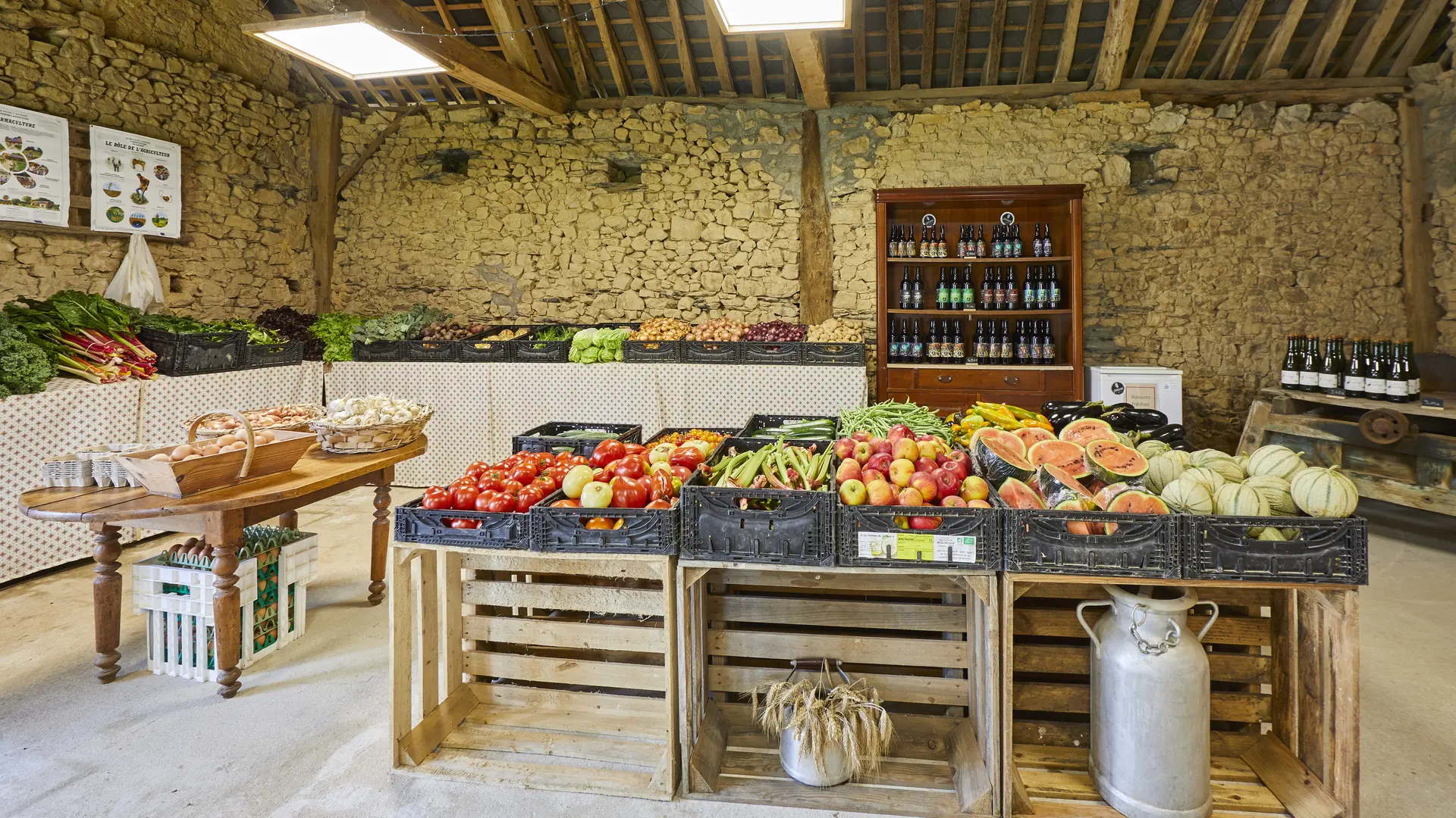 PIED A TERRE_boutique