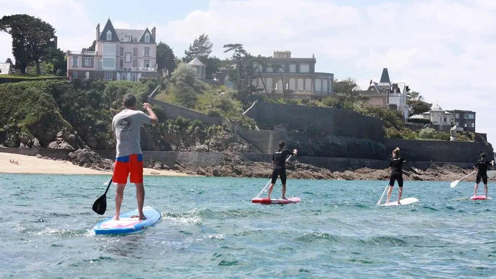 Dinard Yayak Paddle (2)