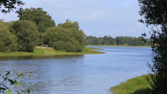 Etang de Châtillon-en-Vendelais