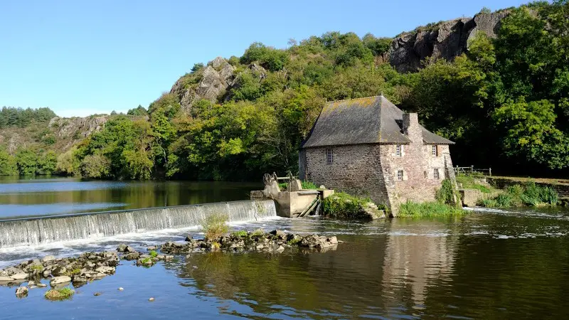 Moulin du Boël