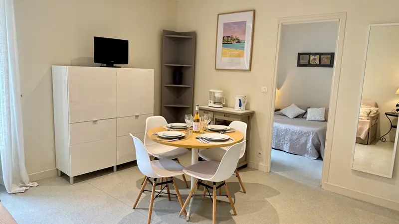 PRIEURÉ ABRI COTIER photo brochure