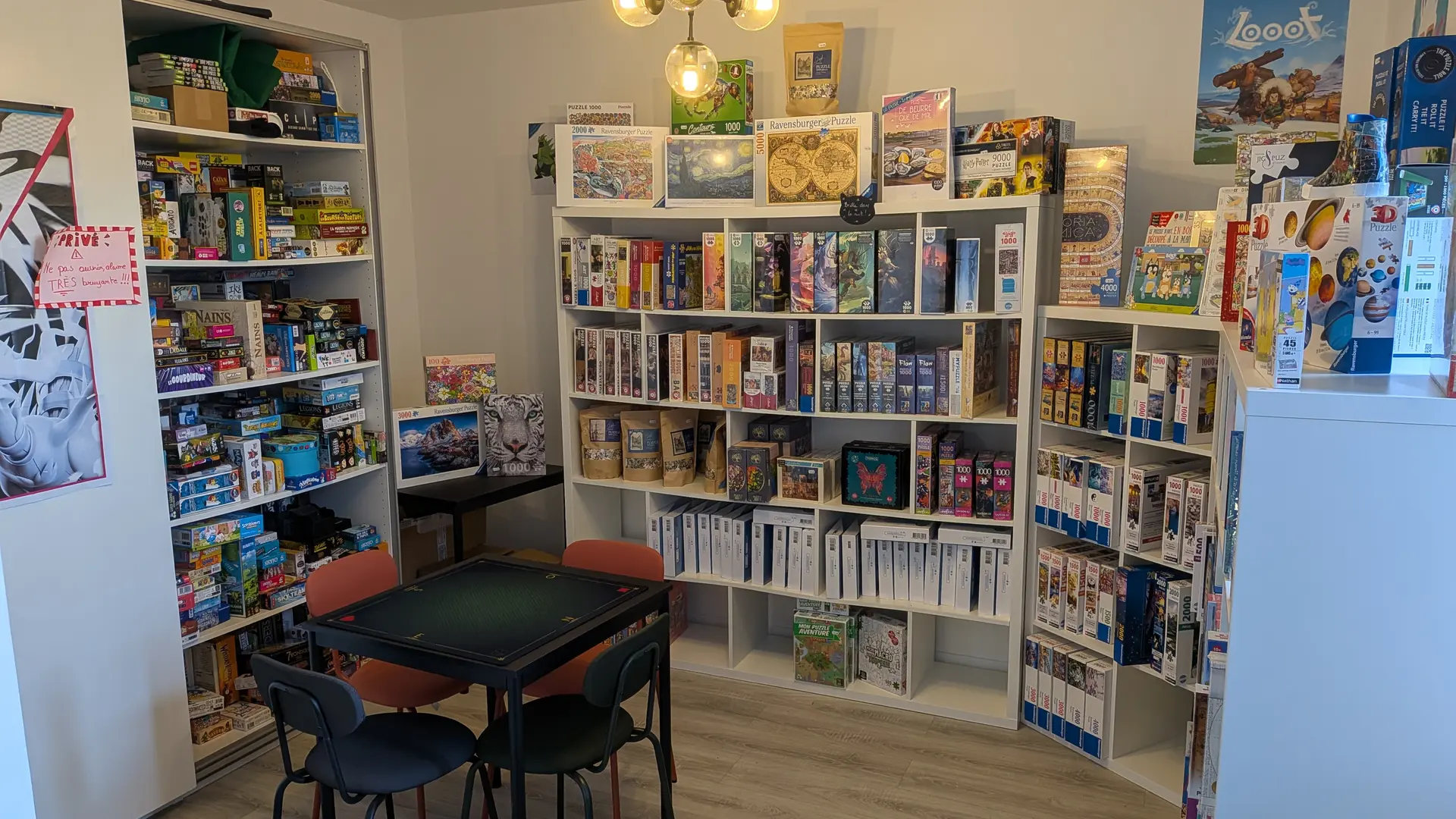 Le Trou du chat - Combourg