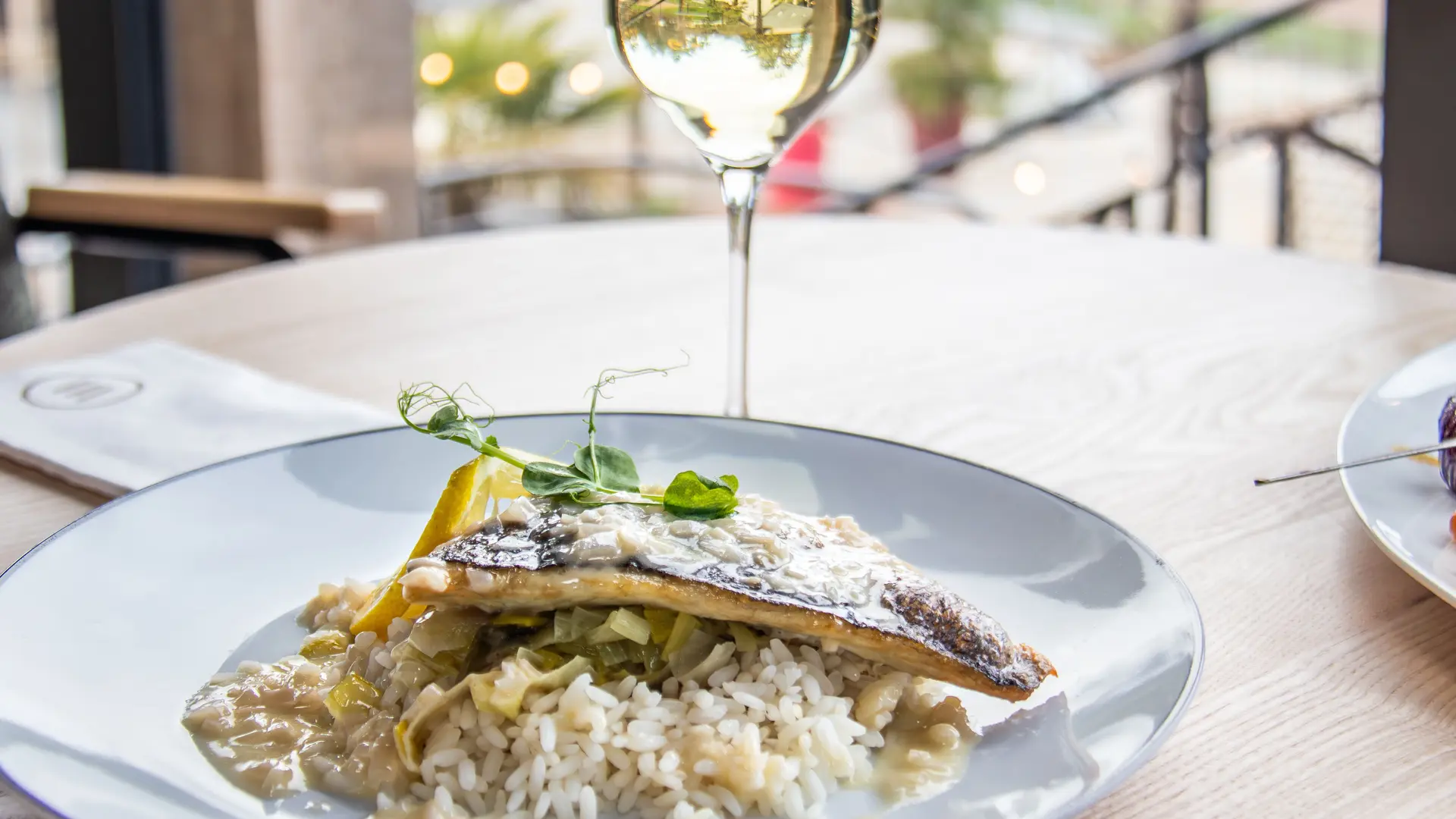 Pêche du jour - Le Club Epiniac