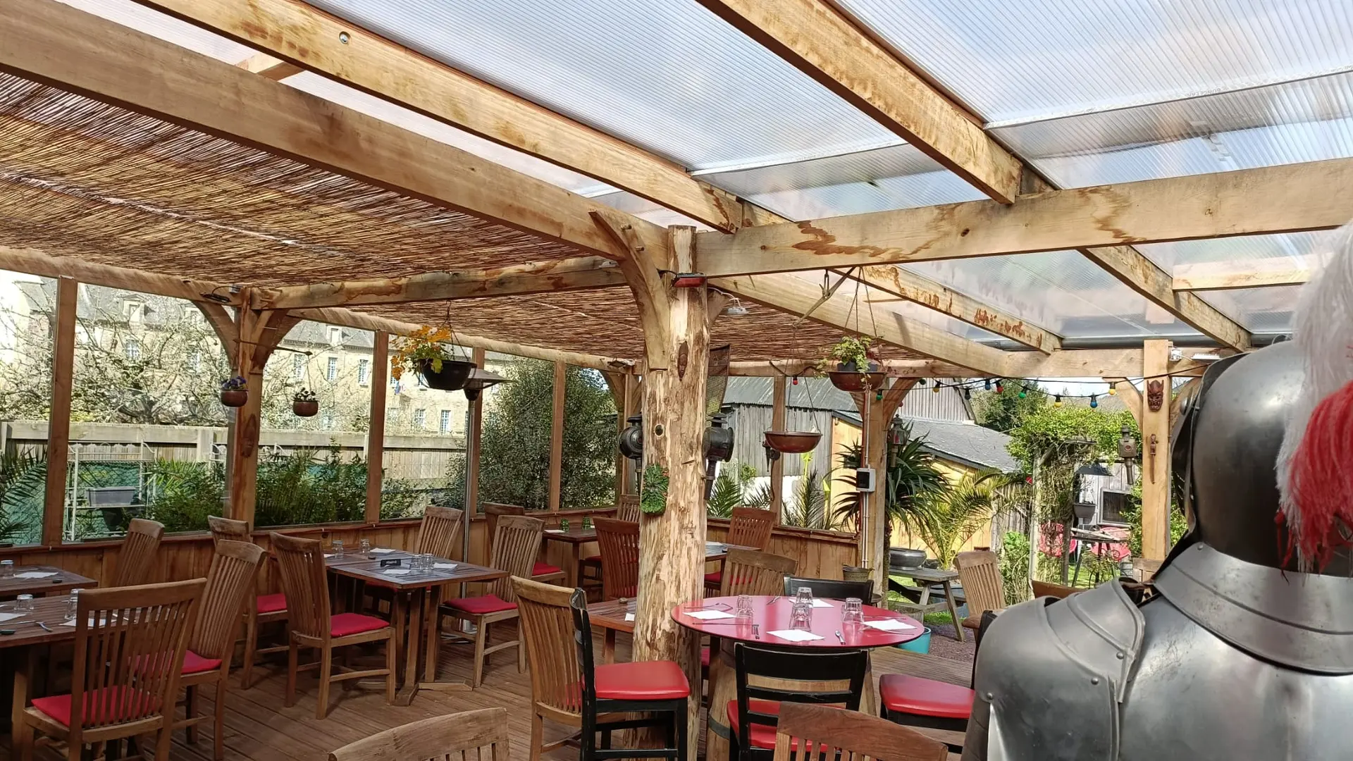 Pergola 2