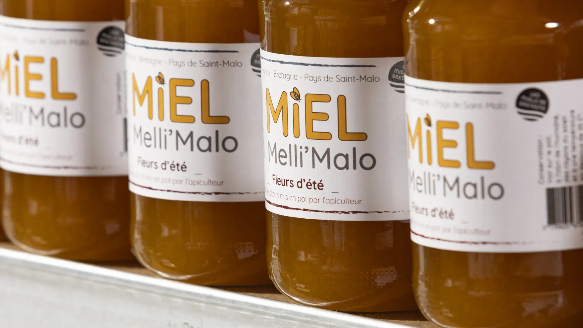 Melli'Malo - Miniac-Morvan