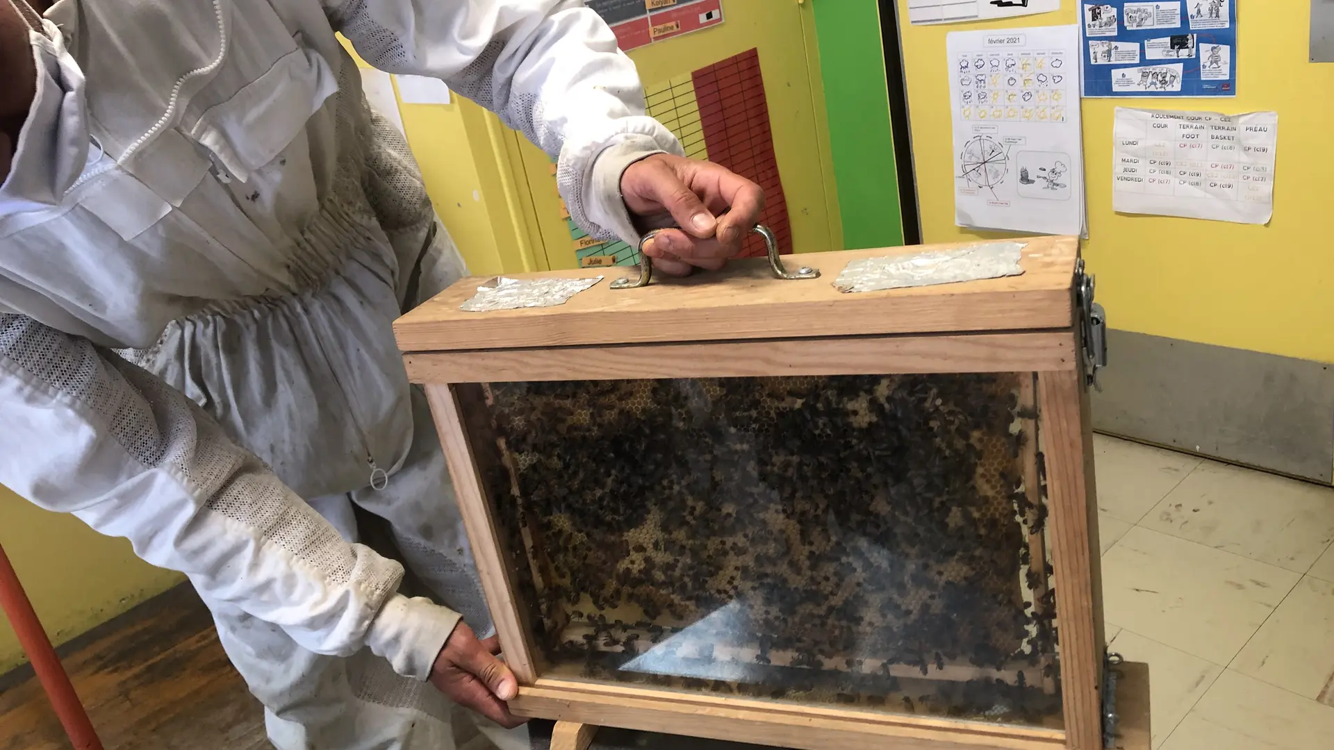 Melli'Malo - Miniac-Morvan