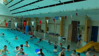 Piscine Municipale